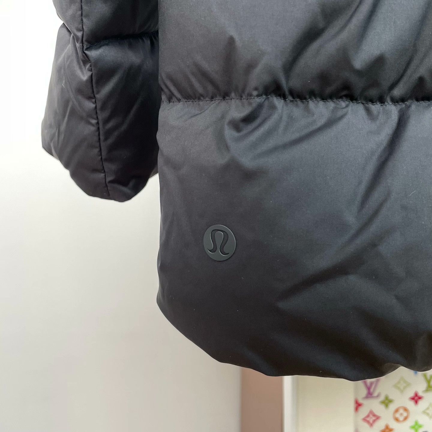 Lululemon Lululemon Casual Heavy Coat s Men Size US S / EU 44-46 / 1 - 3 Thumbnail