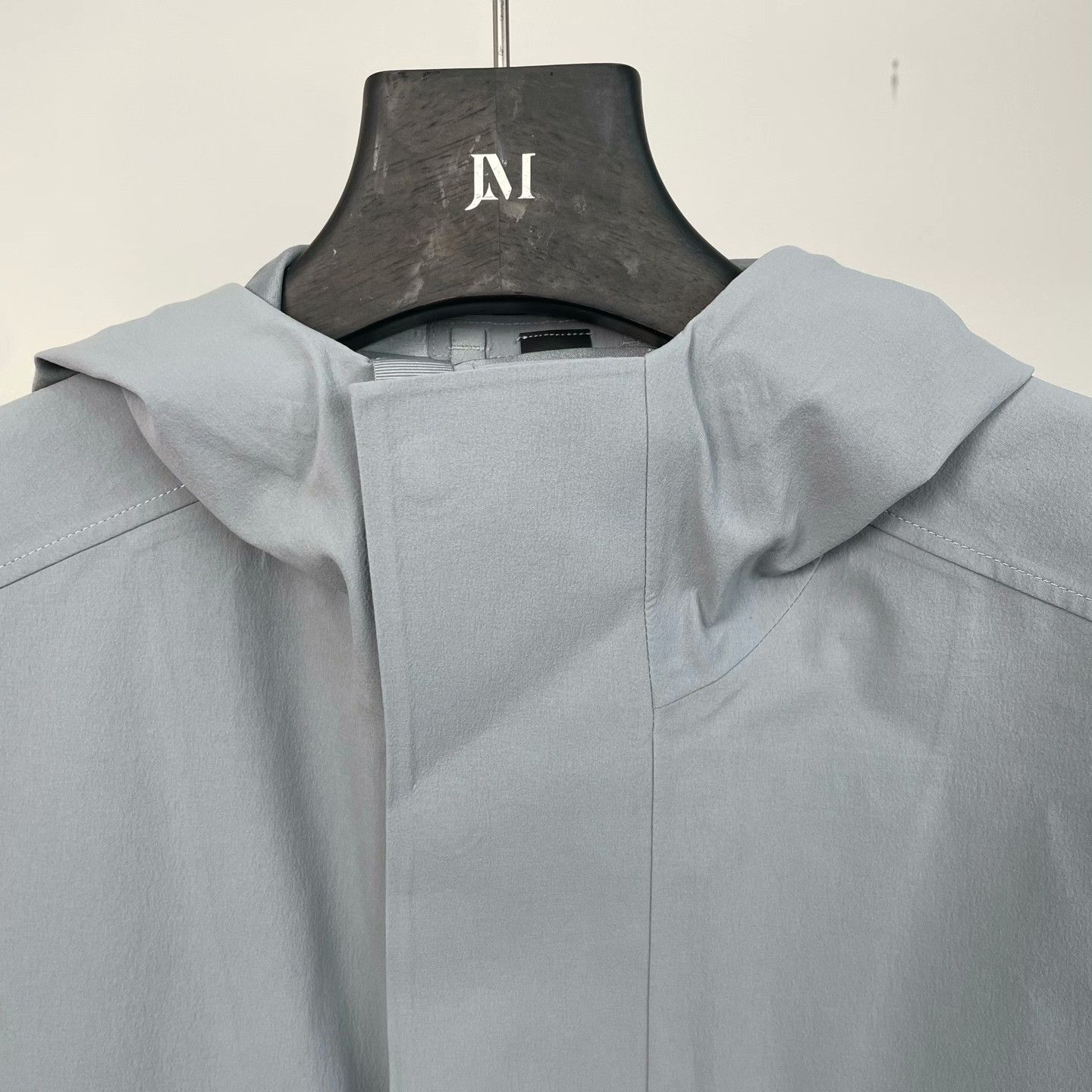 Lululemon Lululemon Oversized Light Jacket m Men Size US M / EU 48-50 / 2 - 3 Thumbnail