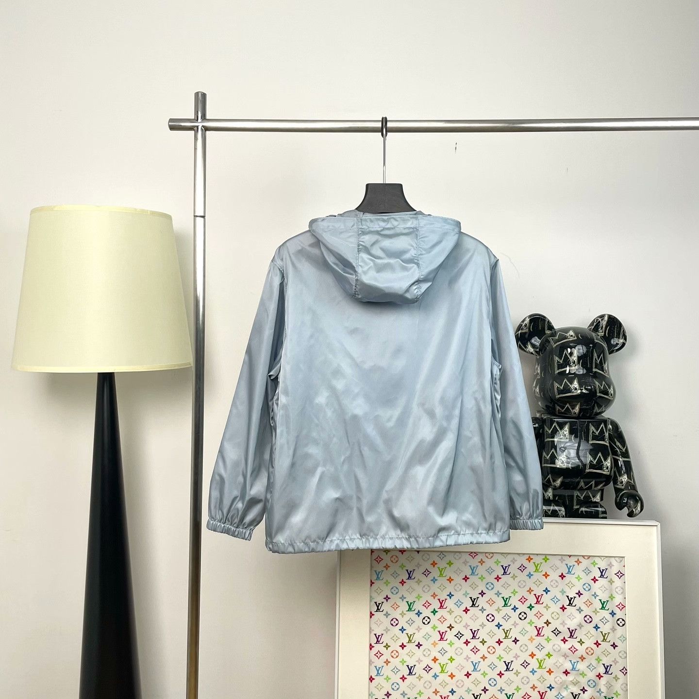 Prada Prada Jacket it_40 Women Size S / US 4 / IT 40 - 2 Thumbnail