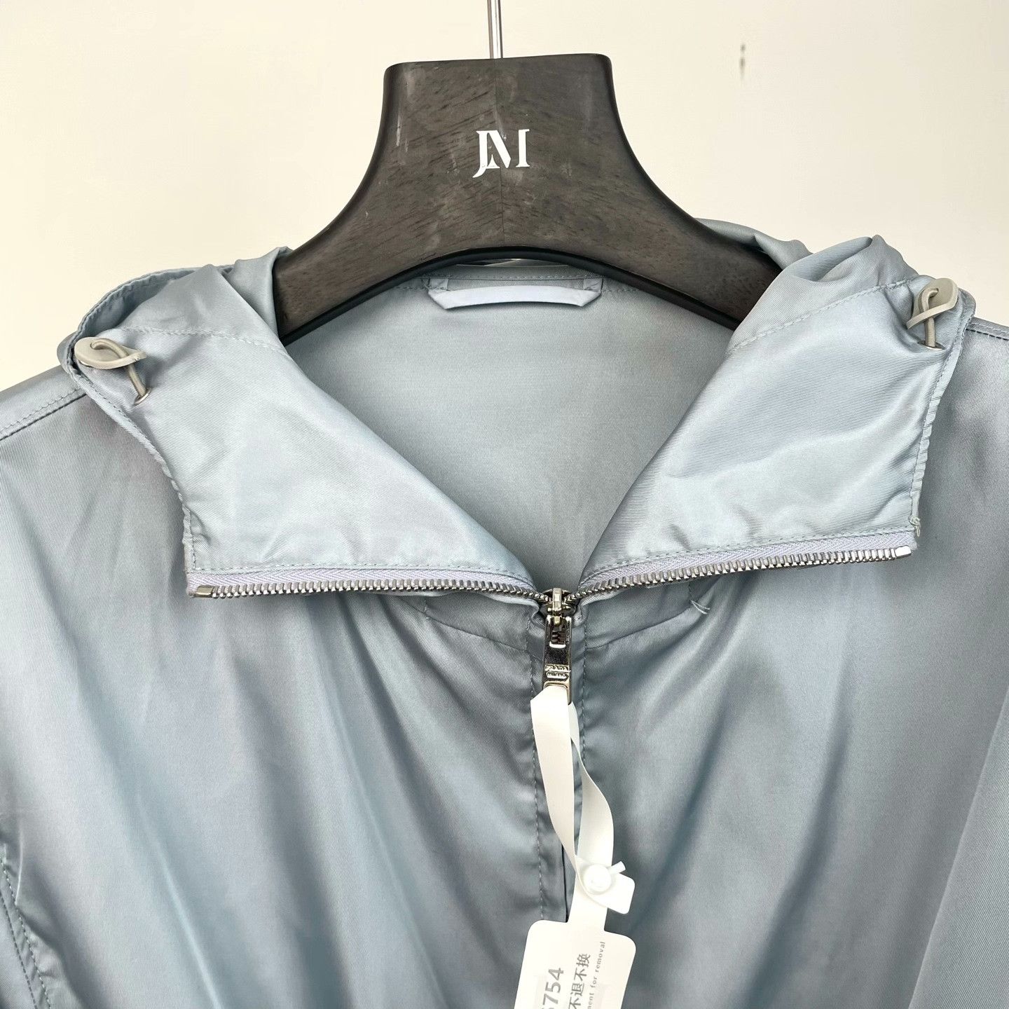 Prada Prada Jacket it_40 Women Size S / US 4 / IT 40 - 3 Thumbnail