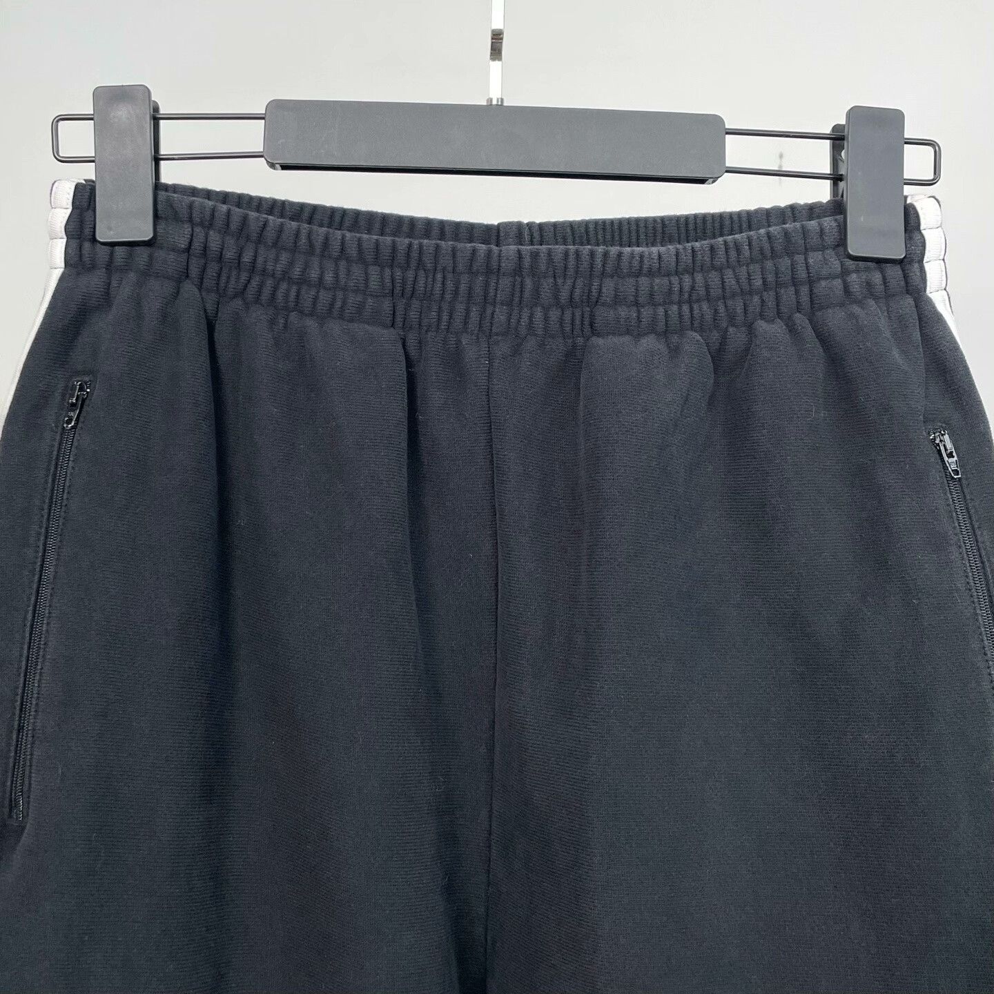 Balenciaga Balenciaga Retro Striped Casual Pants 30 Men Size US 30 / EU 46 - 3 Thumbnail