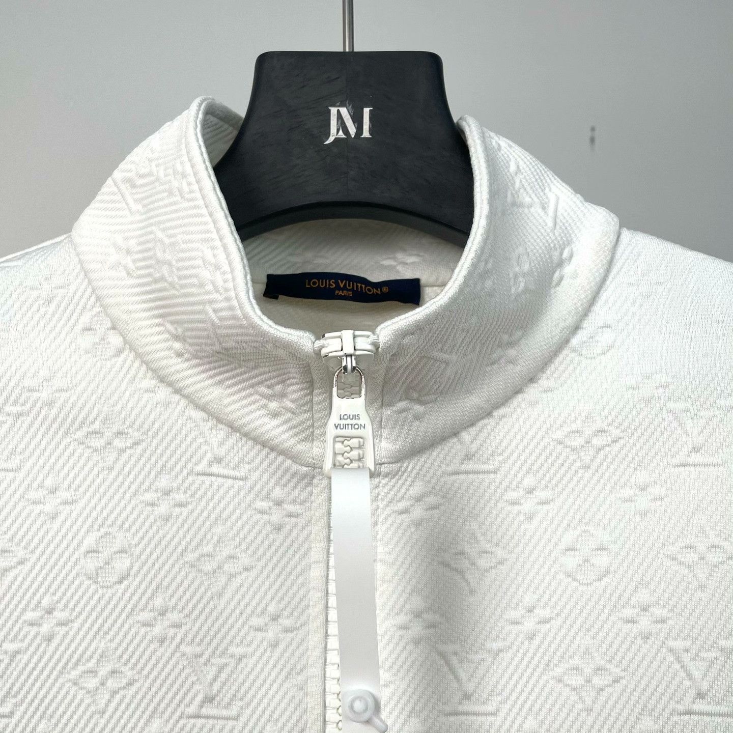 Louis Vuitton Louis Vuitton Casual Light Jacket l Men Size US L / EU 52-54 / 3 - 3 Thumbnail