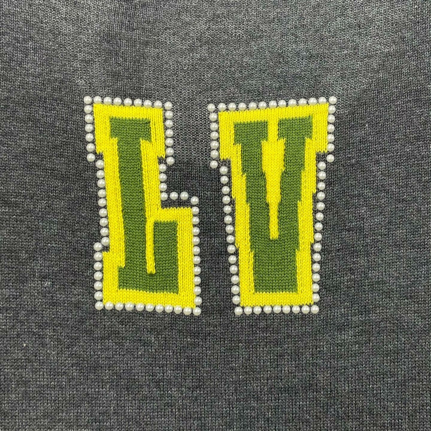 Louis Vuitton Louis Vuitton T-Shirt xl Men Size US XL / EU 56 / 4 - 4 Thumbnail