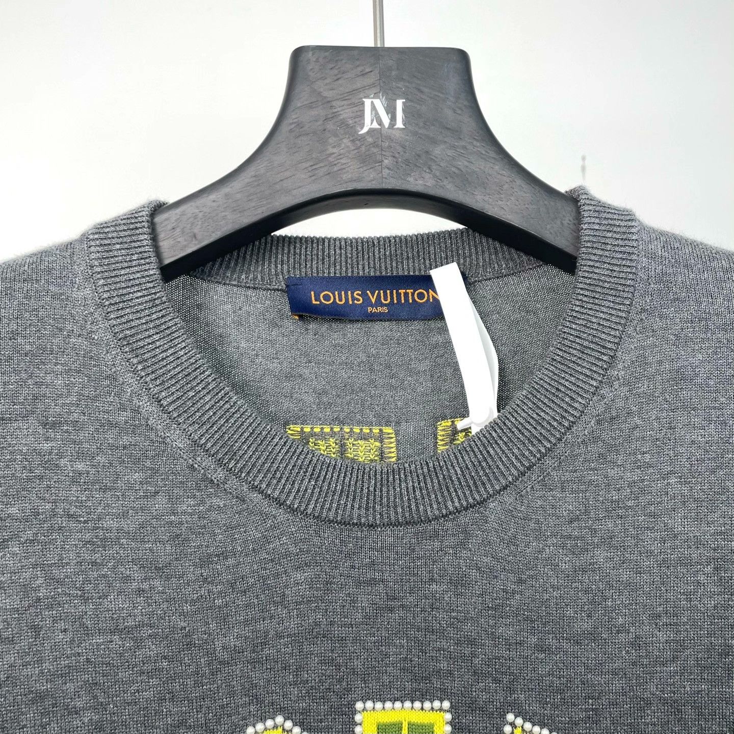 Louis Vuitton Louis Vuitton T-Shirt xl Men Size US XL / EU 56 / 4 - 3 Thumbnail