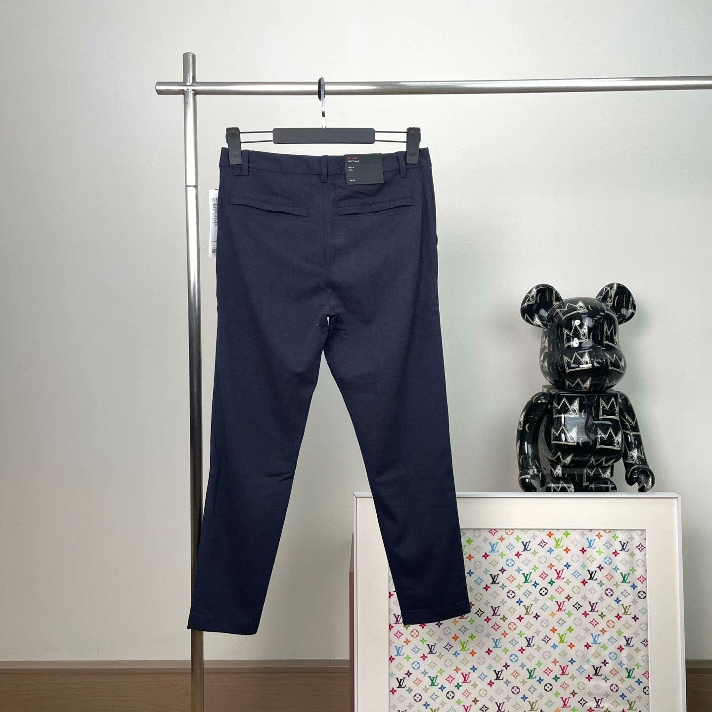 Lululemon Lululemon Casual Sweatpants 31 Men Size US 31 - 2 Thumbnail