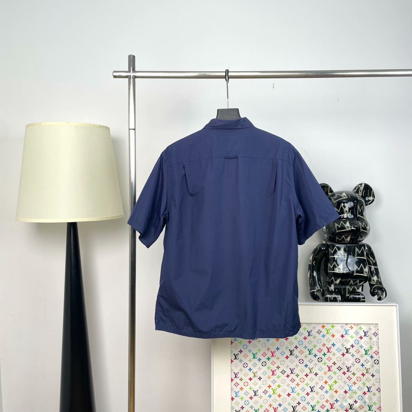 Prada Prada Shirt l Men Size US L / EU 52-54 / 3 - 2 Thumbnail
