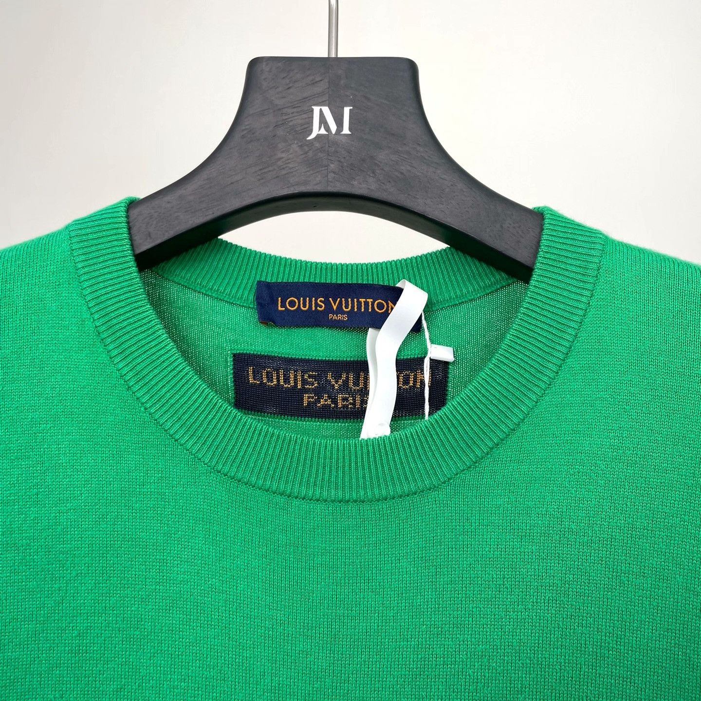 Louis Vuitton Louis Vuitton Retro Printed T-Shirt m Men Size US M / EU 48-50 / 2 - 4 Thumbnail
