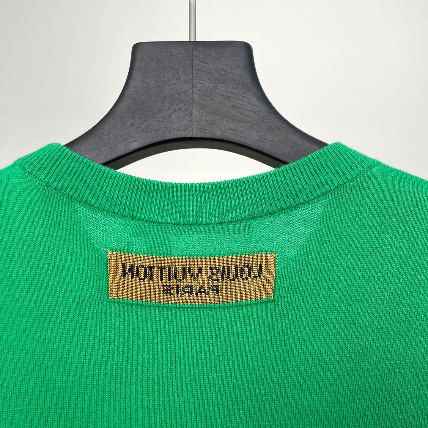 Louis Vuitton Louis Vuitton Retro Printed T-Shirt m Men Size US M / EU 48-50 / 2 - 3 Thumbnail