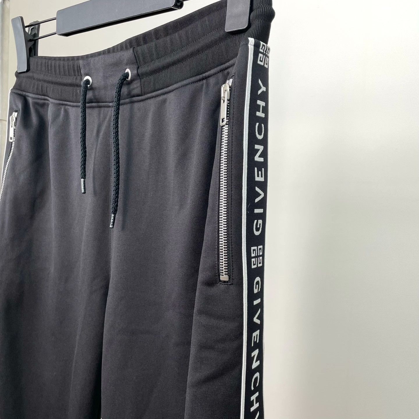 Givenchy Givenchy Knit Sweatpants 34 Men Size US 34 / EU 50 - 4 Thumbnail