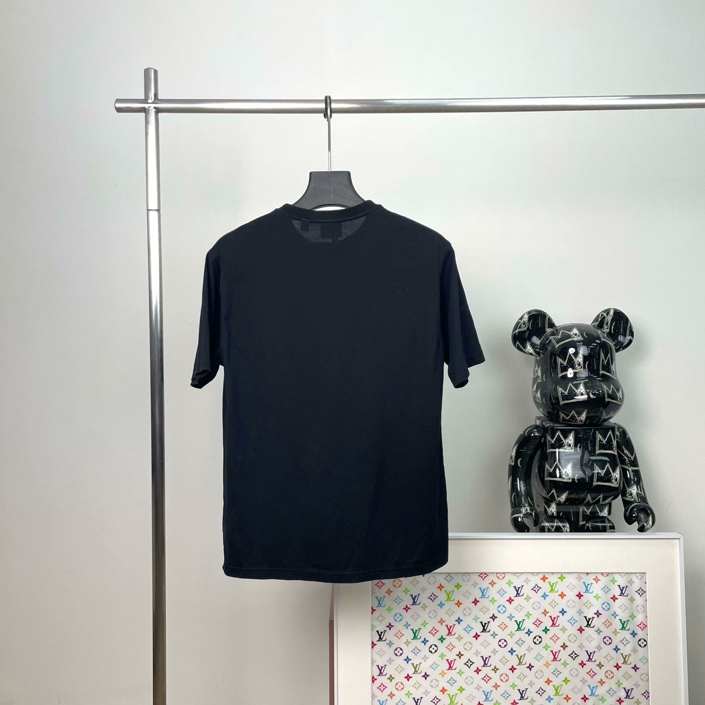 Burberry Burberry Retro Printed T-Shirt xs Men Size US XS / EU 42 / 0 - 2 Thumbnail