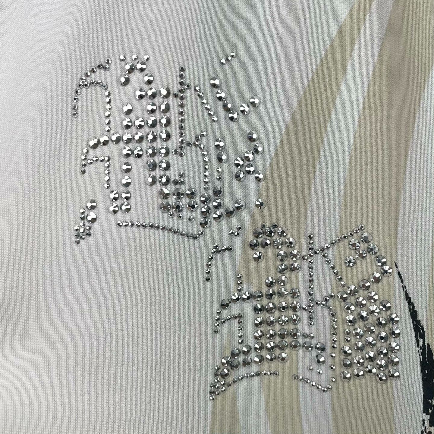 Balenciaga Balenciaga Casual Printed Casual Pants 32 Men Size US 32 / EU 48 - 4 Thumbnail