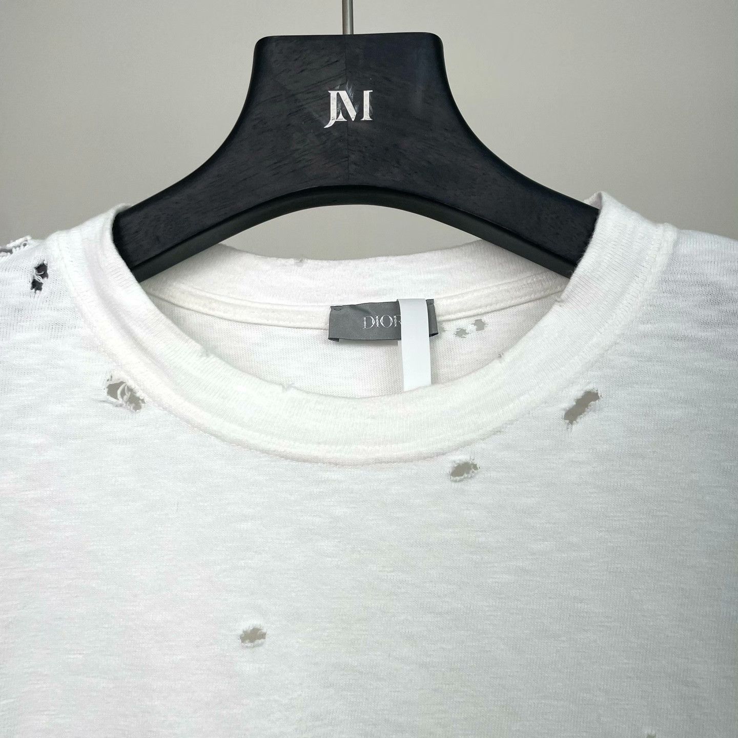 Dior Dior Retro Printed T-Shirt s Men Size US S / EU 44-46 / 1 - 3 Thumbnail