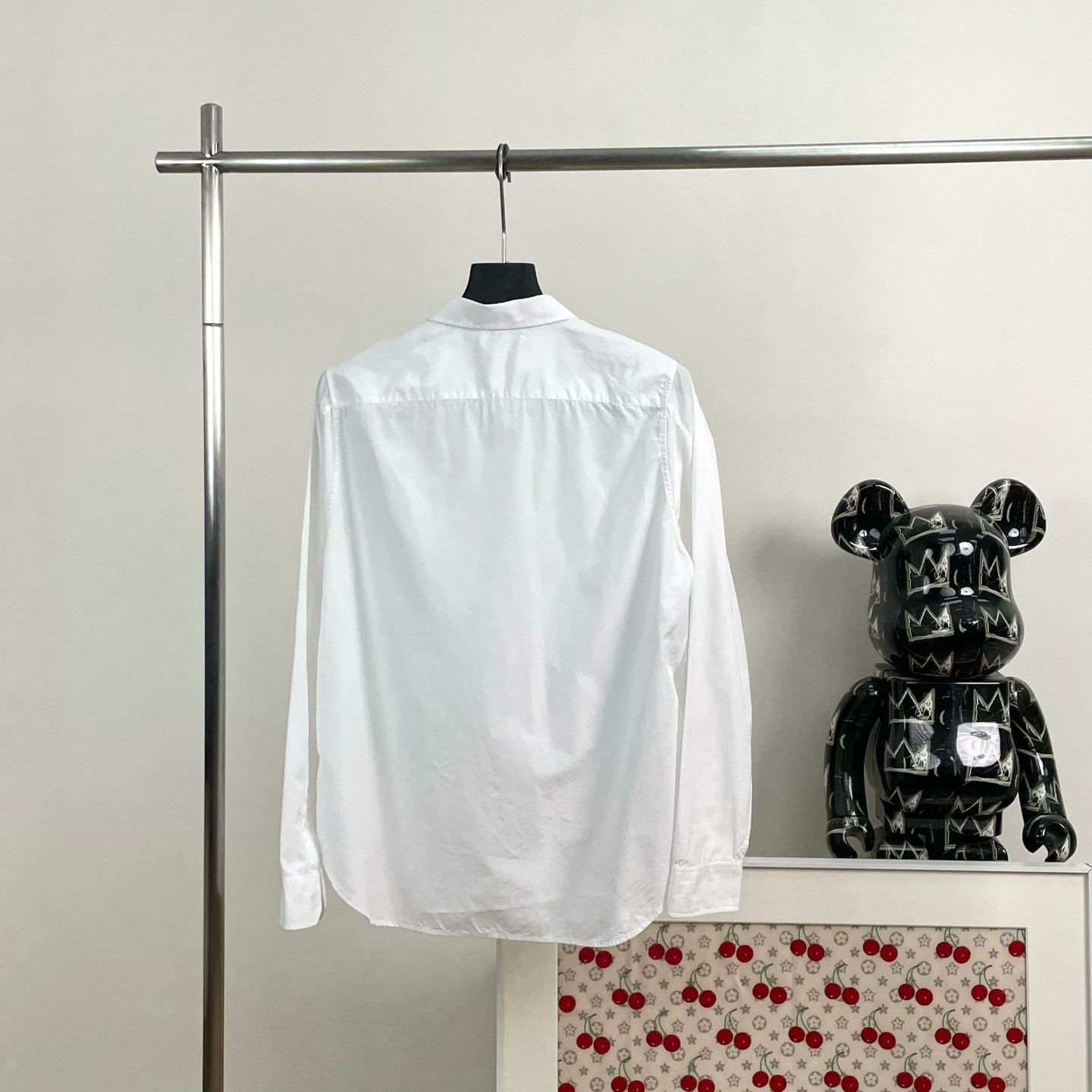 Loewe Loewe Button Up it_38 Women Size XS / US 0-2 / IT 36-38 - 2 Thumbnail