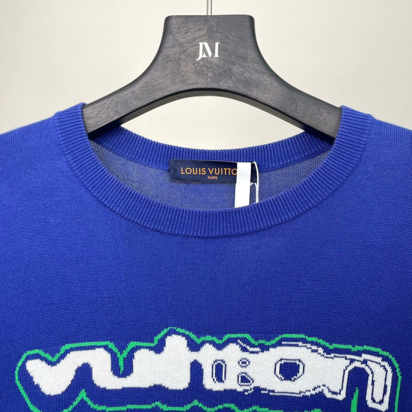 Louis Vuitton Louis Vuitton Retro T-Shirt m Men Size US M / EU 48-50 / 2 - 3 Thumbnail