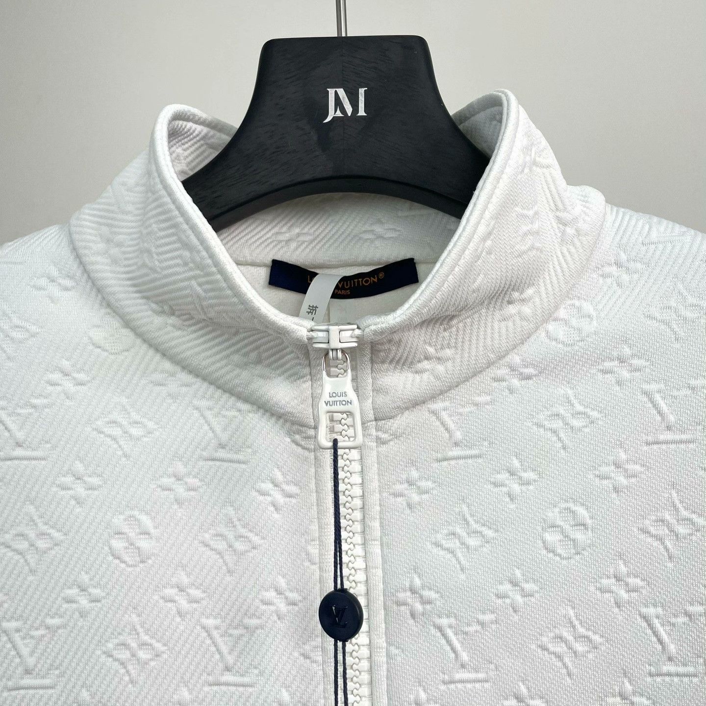 Louis Vuitton Louis Vuitton Casual Light Jacket xl Men Size US XL / EU 56 / 4 - 3 Thumbnail