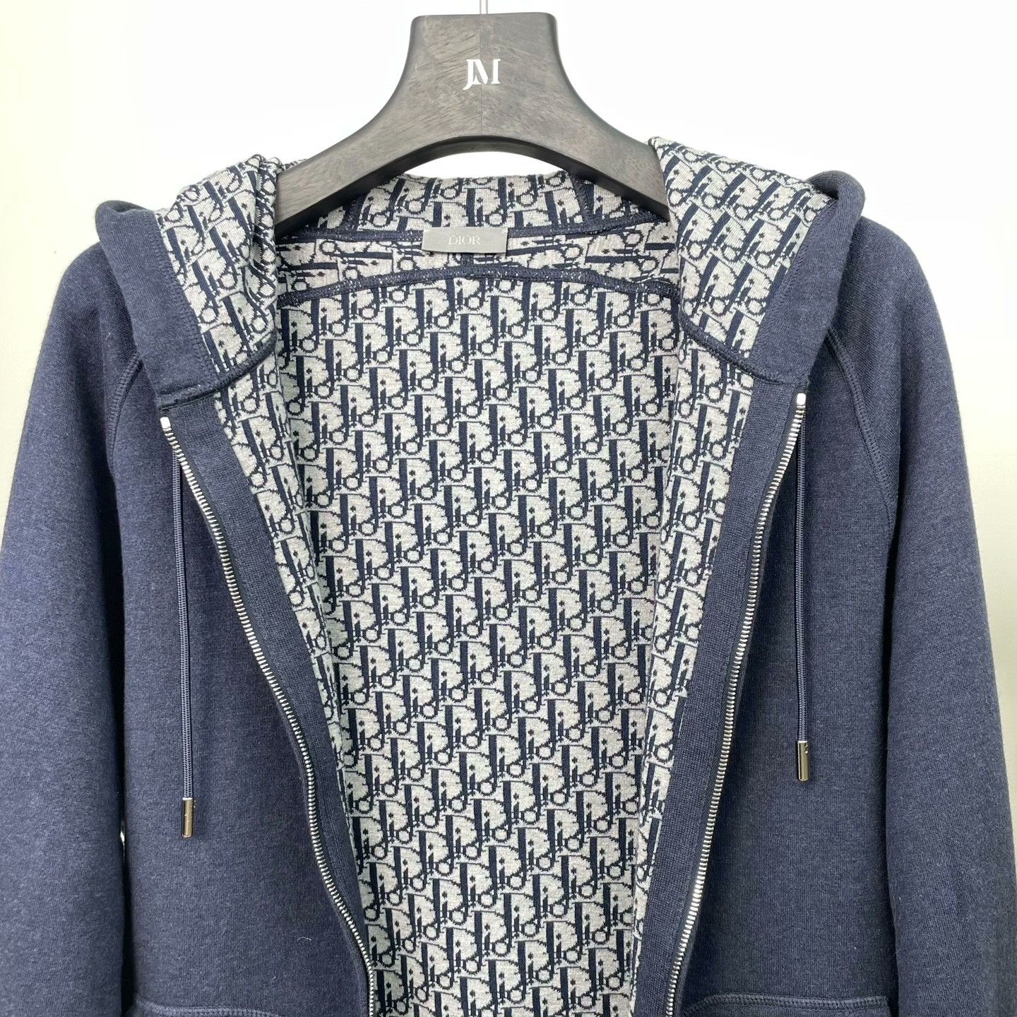 Dior Dior Knit Oversized Sweater xl Men Size US XL / EU 56 / 4 - 3 Thumbnail