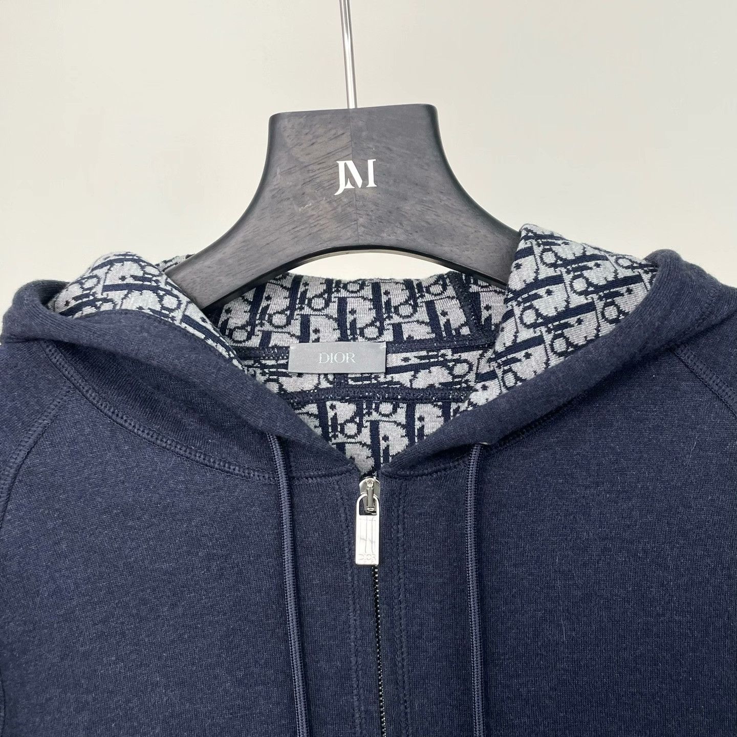 Dior Dior Knit Oversized Sweater xl Men Size US XL / EU 56 / 4 - 4 Thumbnail