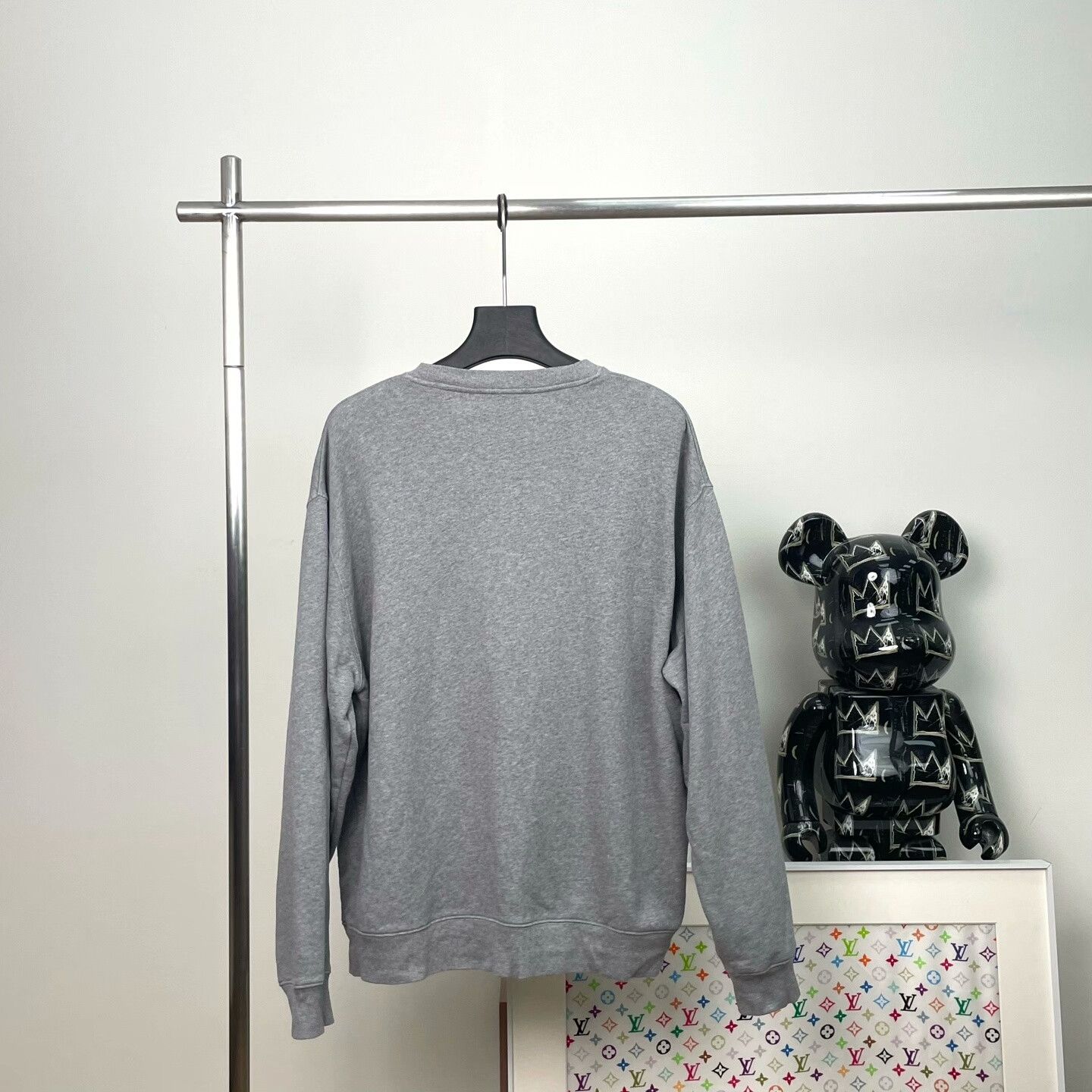 Acne Studios Acne Studios Cotton Hoodie m Men Size US M / EU 48-50 / 2 - 2 Thumbnail