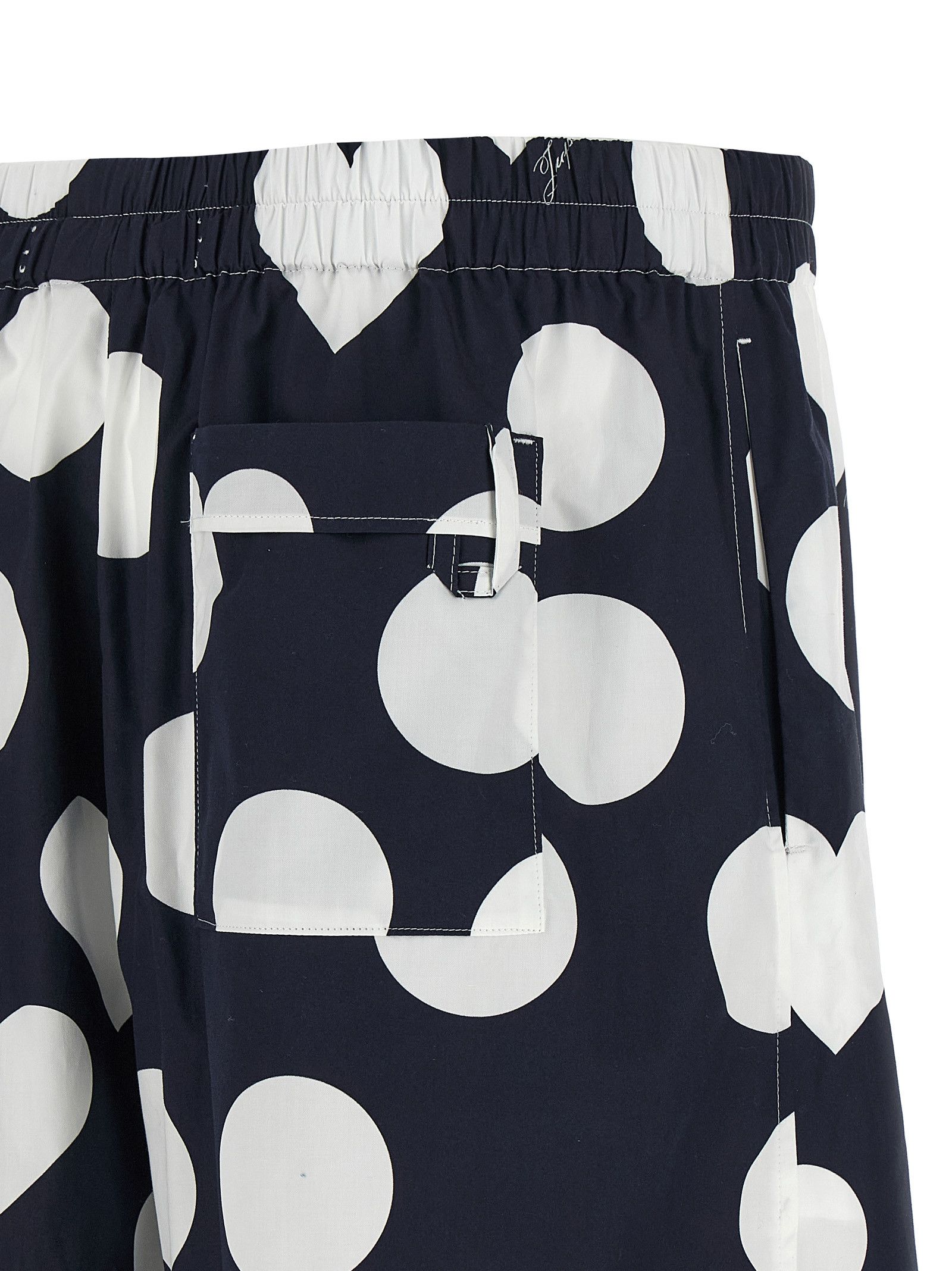 Jacquemus 'Le Short Calecon' Bermuda Shorts Size US 32 / EU 48 - 4 Thumbnail