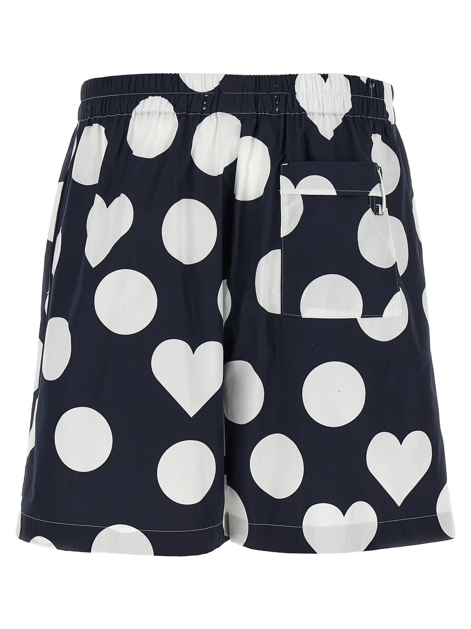 Jacquemus 'Le Short Calecon' Bermuda Shorts Size US 32 / EU 48 - 2 Thumbnail