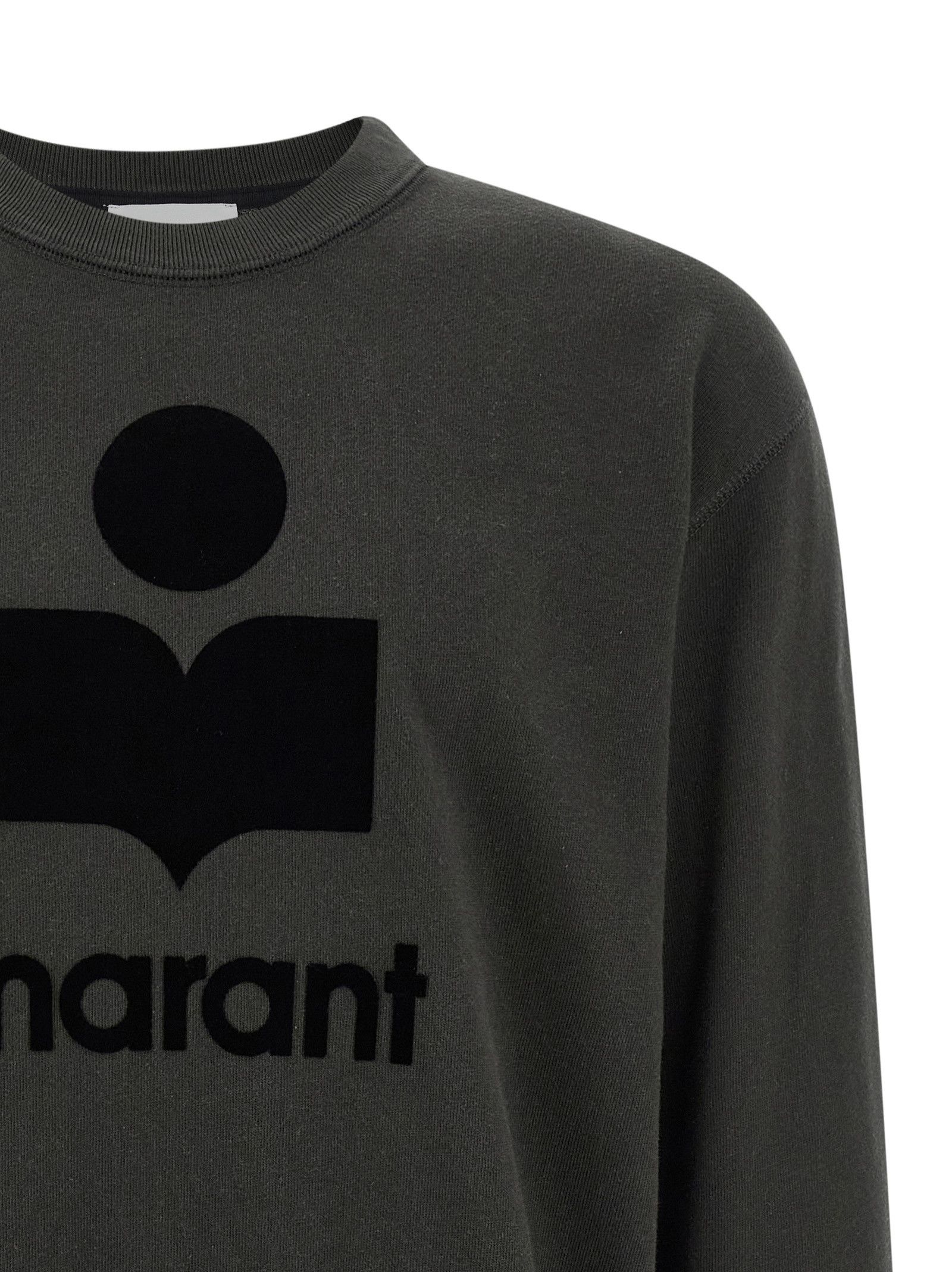 Isabel Marant 'Mikoy' Sweatshirt Size US S / EU 44-46 / 1 - 3 Thumbnail