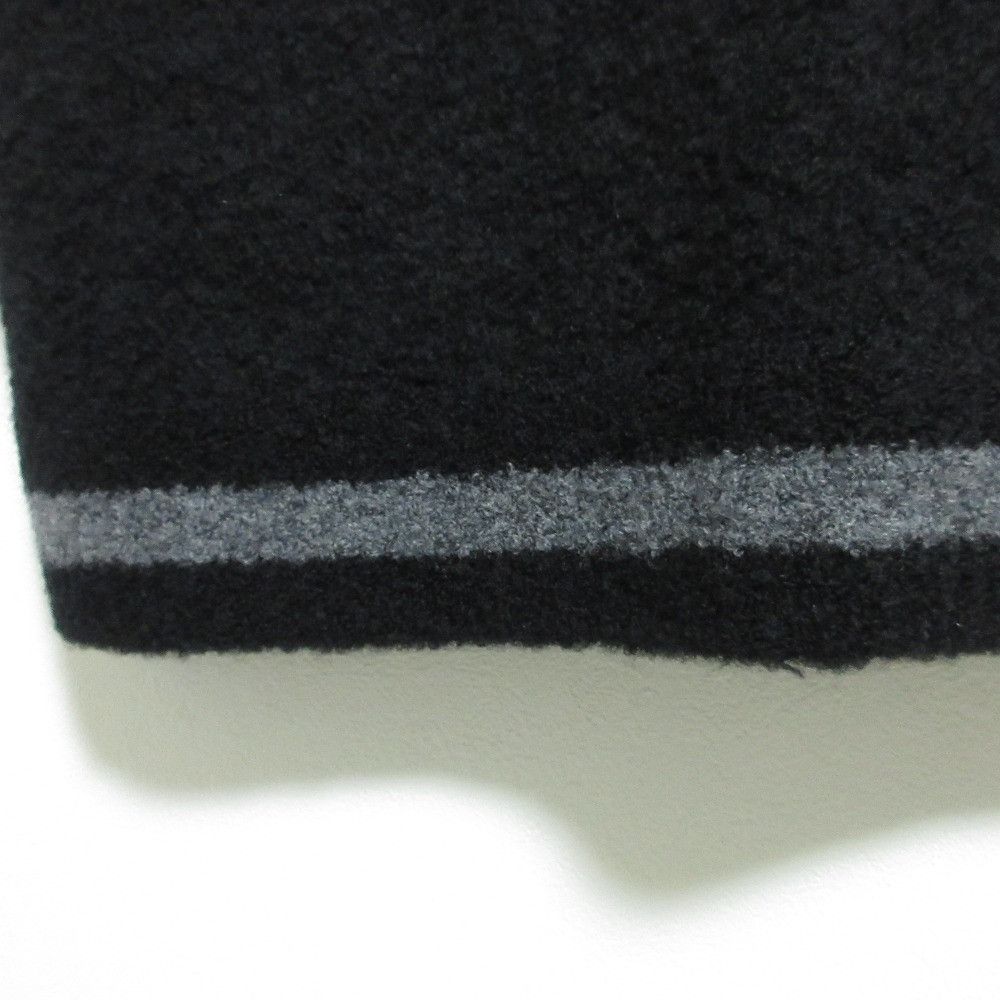 Other Other Dance With Dragon Wool Half Zip Knit Vest Textile Tops DUTY FREE for USA Size ONE SIZE - 6 Thumbnail