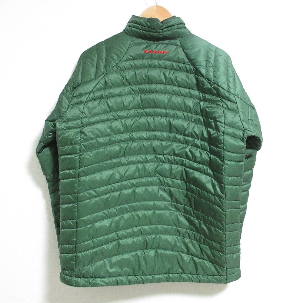 Other Other Mammut Pertex Light Down Jacket Textile Outerwear JP1010-15060 DUTY FREE for USA Size ONE SIZE - 2 Thumbnail