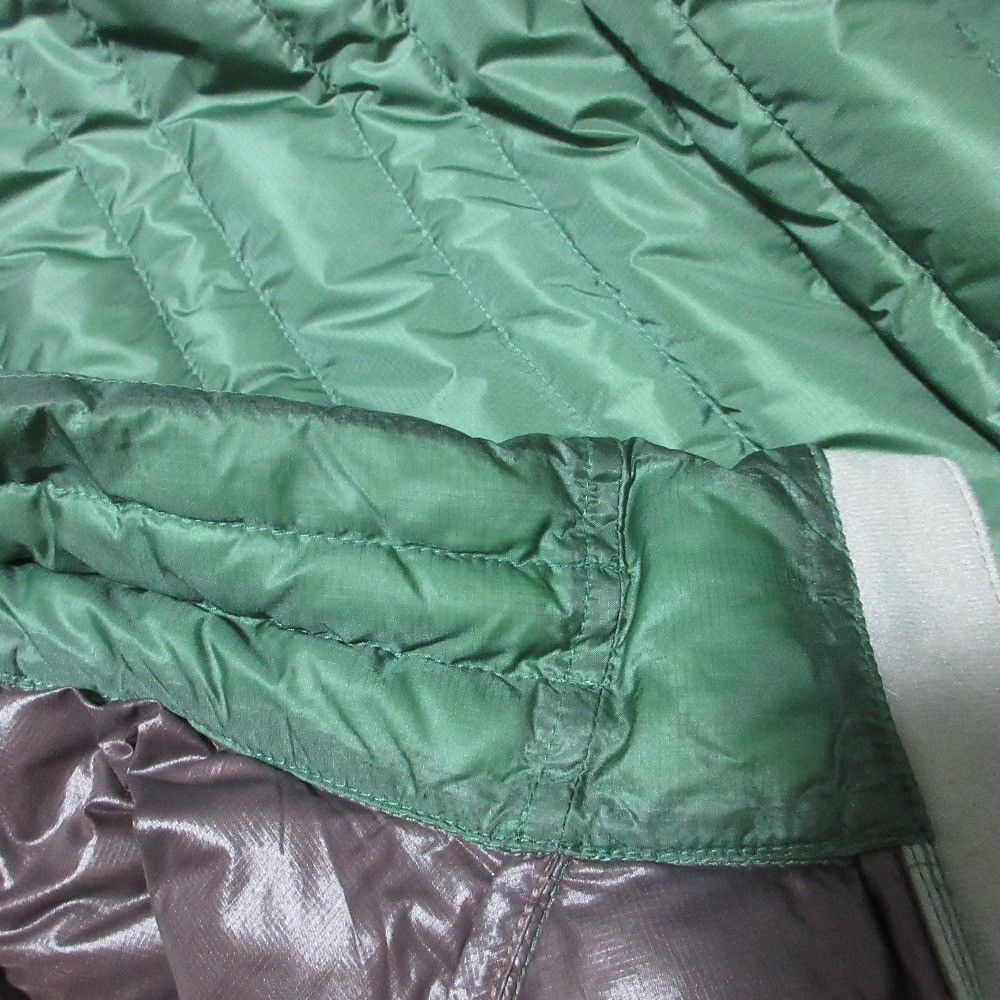 Other Other Mammut Pertex Light Down Jacket Textile Outerwear JP1010-15060 DUTY FREE for USA Size ONE SIZE - 16 Thumbnail