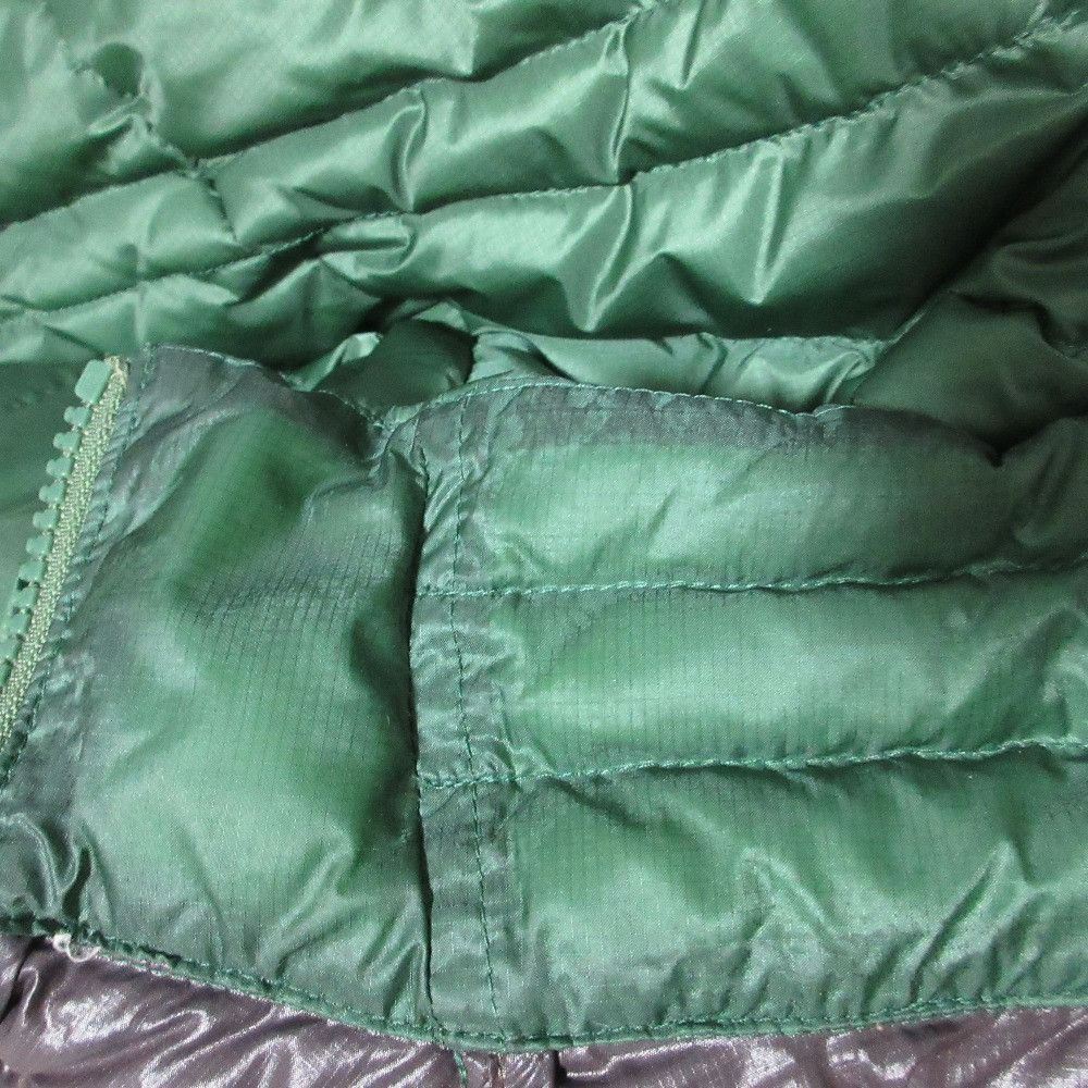 Other Other Mammut Pertex Light Down Jacket Textile Outerwear JP1010-15060 DUTY FREE for USA Size ONE SIZE - 14 Thumbnail