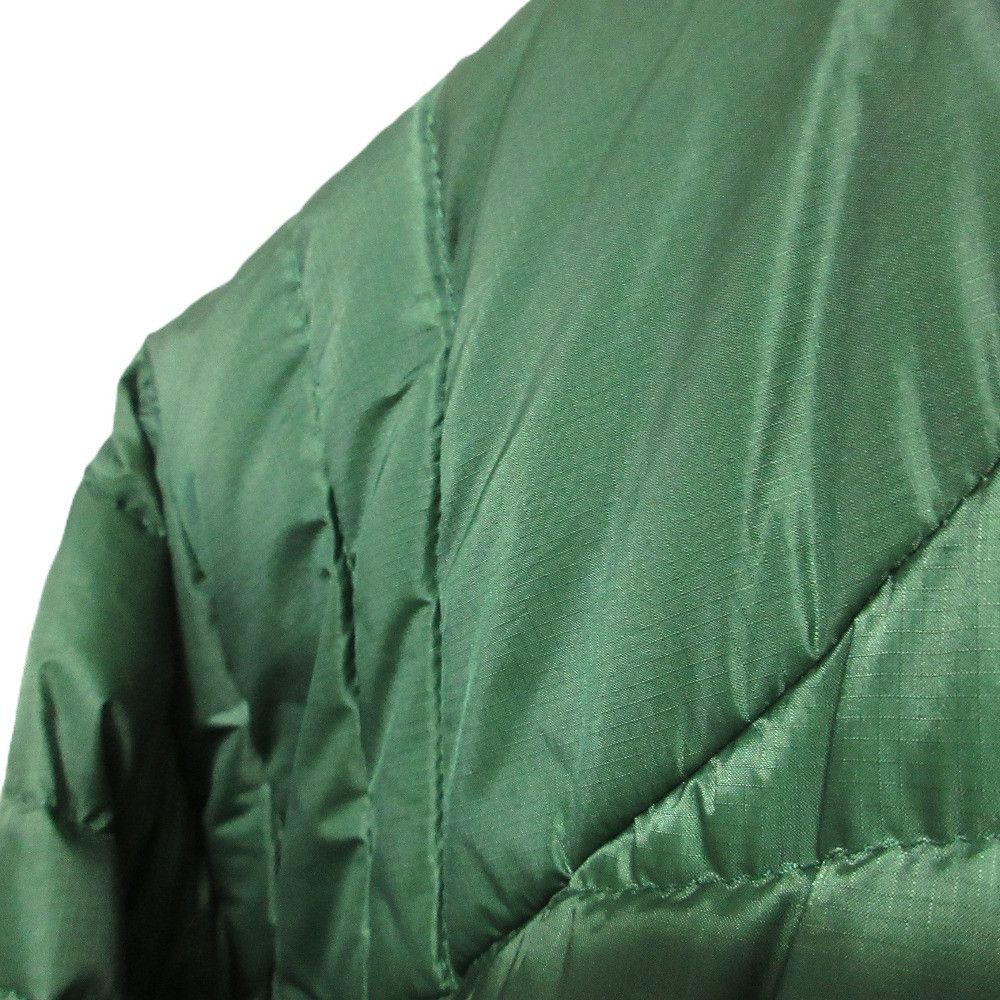 Other Other Mammut Pertex Light Down Jacket Textile Outerwear JP1010-15060 DUTY FREE for USA Size ONE SIZE - 3 Thumbnail