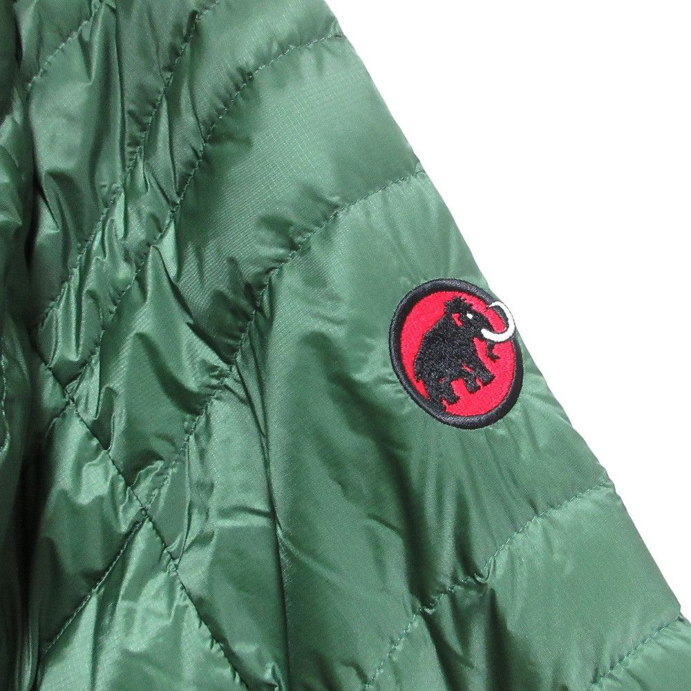 Other Other Mammut Pertex Light Down Jacket Textile Outerwear JP1010-15060 DUTY FREE for USA Size ONE SIZE - 7 Thumbnail