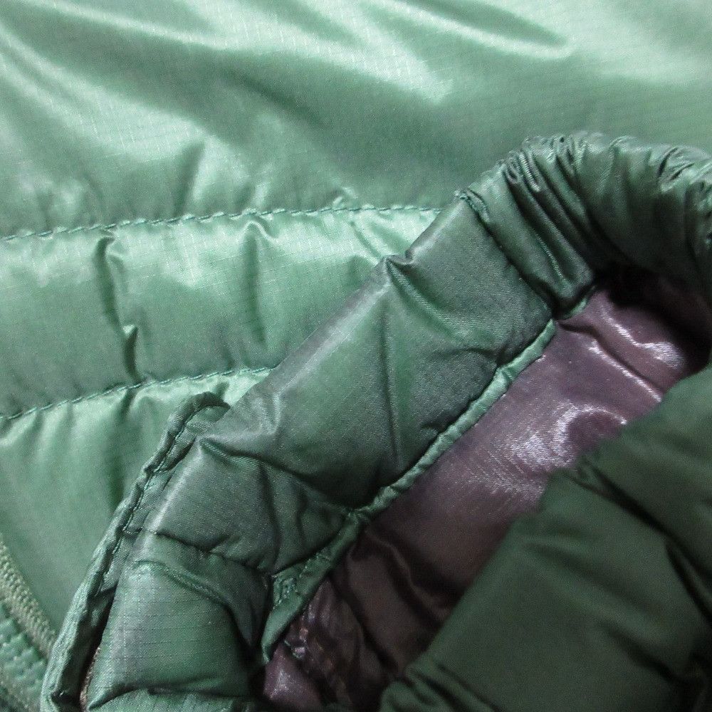 Other Other Mammut Pertex Light Down Jacket Textile Outerwear JP1010-15060 DUTY FREE for USA Size ONE SIZE - 17 Thumbnail