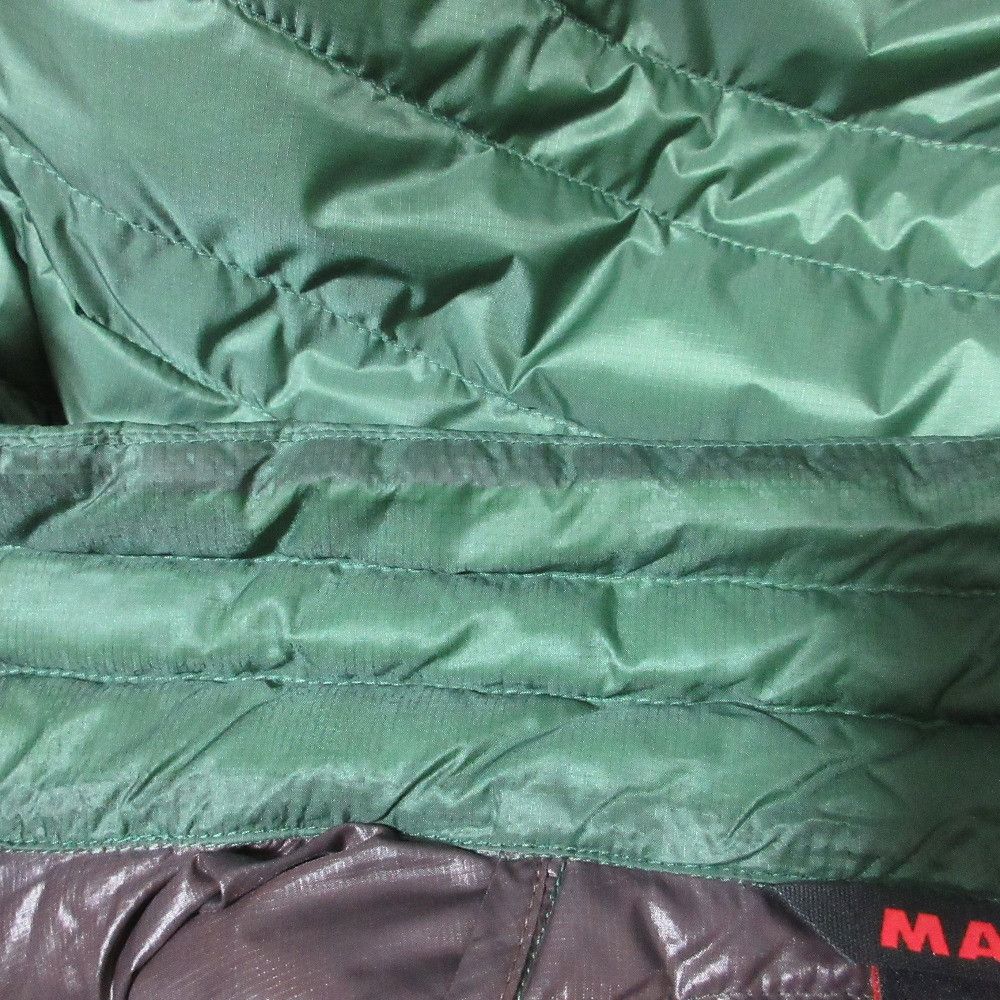 Other Other Mammut Pertex Light Down Jacket Textile Outerwear JP1010-15060 DUTY FREE for USA Size ONE SIZE - 15 Thumbnail