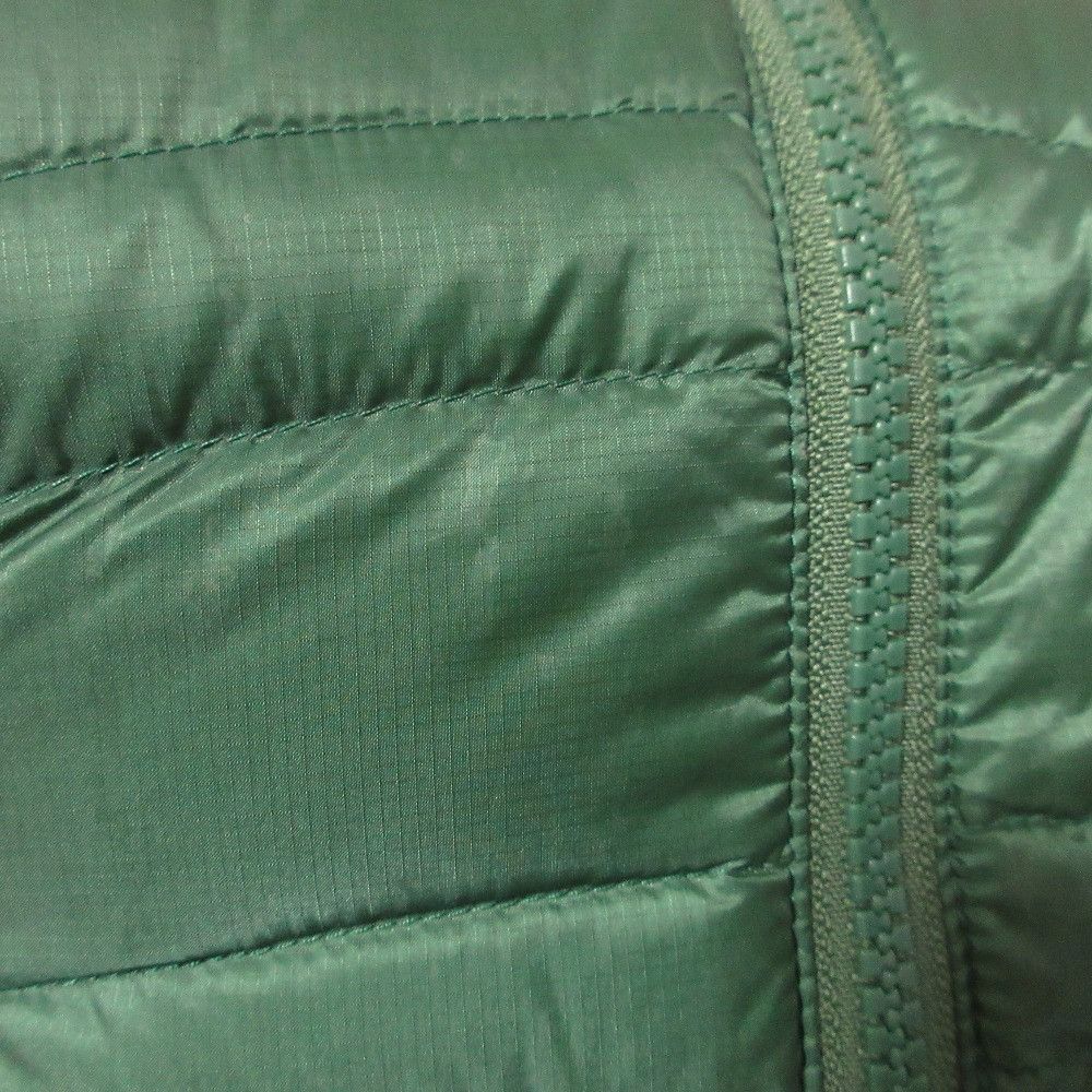 Other Other Mammut Pertex Light Down Jacket Textile Outerwear JP1010-15060 DUTY FREE for USA Size ONE SIZE - 20 Thumbnail