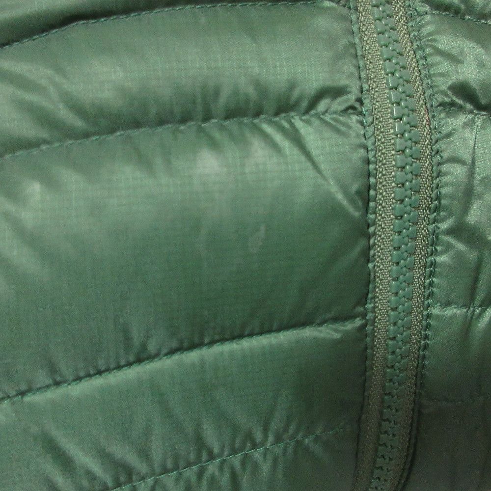 Other Other Mammut Pertex Light Down Jacket Textile Outerwear JP1010-15060 DUTY FREE for USA Size ONE SIZE - 19 Thumbnail