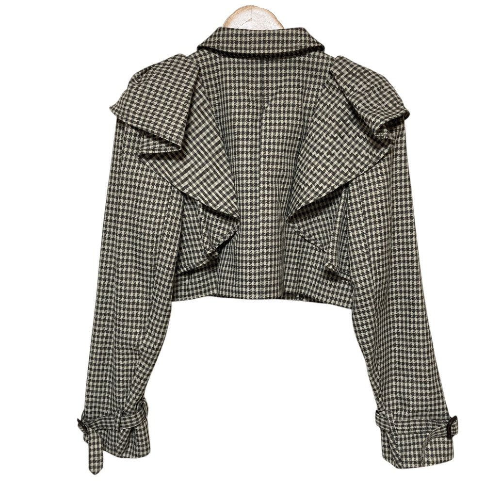 Other Other CELFORD 3way trench coat Textile Outerwear CWFC224038 DUTY FREE for USA Size ONE SIZE - 7 Thumbnail