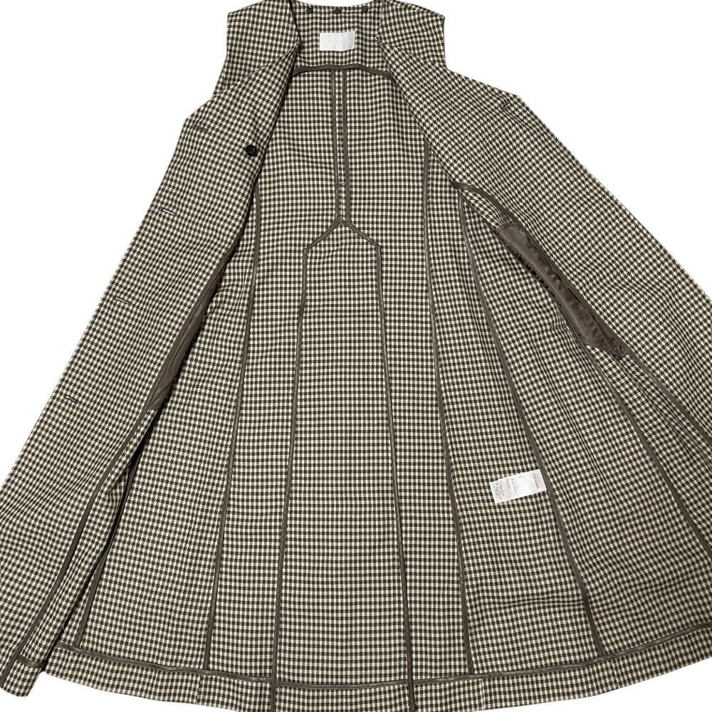 Other Other CELFORD 3way trench coat Textile Outerwear CWFC224038 DUTY FREE for USA Size ONE SIZE - 14 Thumbnail