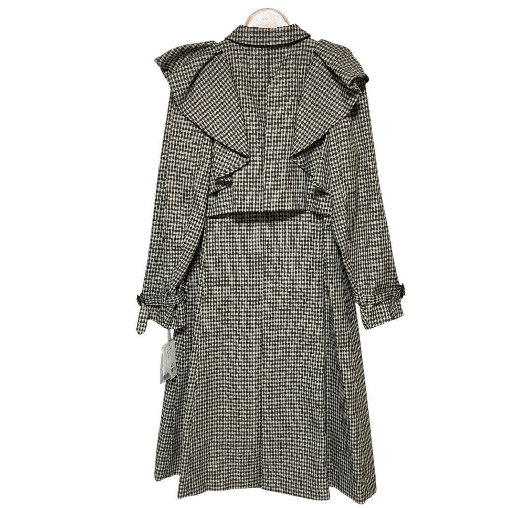 Other Other CELFORD 3way trench coat Textile Outerwear CWFC224038 DUTY FREE for USA Size ONE SIZE - 2 Thumbnail