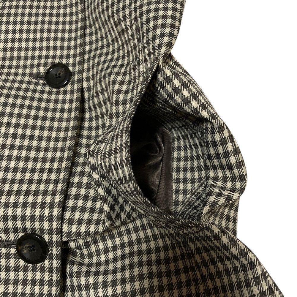 Other Other CELFORD 3way trench coat Textile Outerwear CWFC224038 DUTY FREE for USA Size ONE SIZE - 13 Thumbnail
