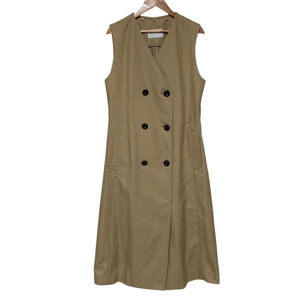 Other Other CELFORD 3way Trench Coat Textile Outerwear CWFC224038 DUTY FREE for USA Size ONE SIZE - 9 Thumbnail
