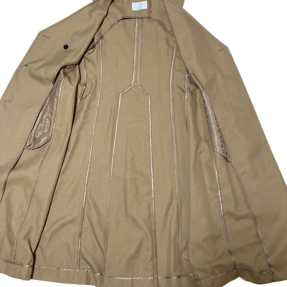 Other Other CELFORD 3way Trench Coat Textile Outerwear CWFC224038 DUTY FREE for USA Size ONE SIZE - 13 Thumbnail