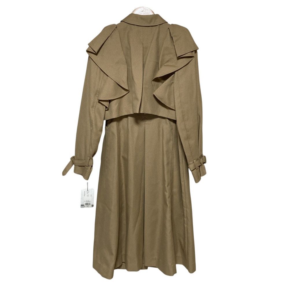 Other Other CELFORD 3way Trench Coat Textile Outerwear CWFC224038 DUTY FREE for USA Size ONE SIZE - 2 Thumbnail
