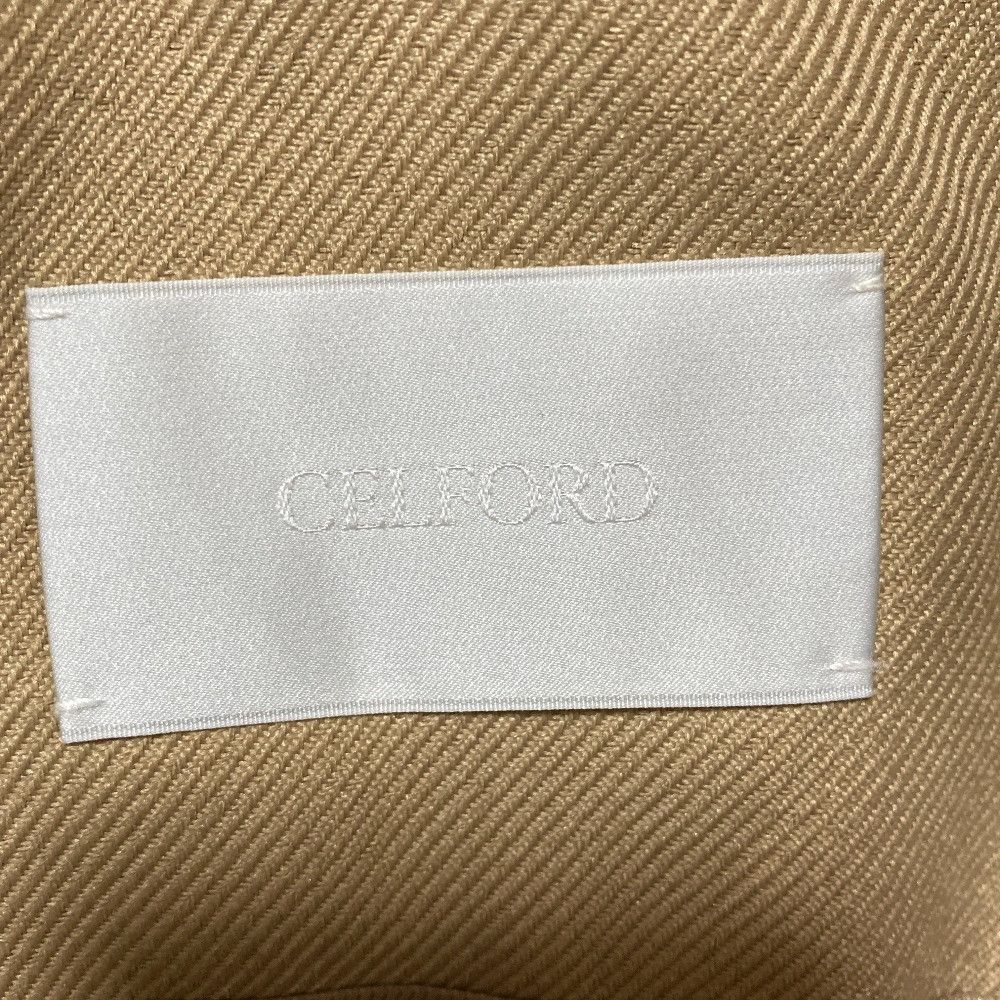 Other Other CELFORD 3way Trench Coat Textile Outerwear CWFC224038 DUTY FREE for USA Size ONE SIZE - 11 Thumbnail