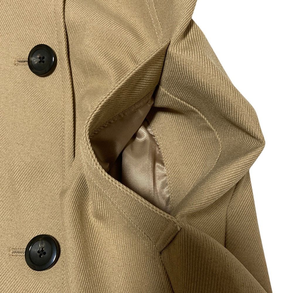 Other Other CELFORD 3way Trench Coat Textile Outerwear CWFC224038 DUTY FREE for USA Size ONE SIZE - 12 Thumbnail