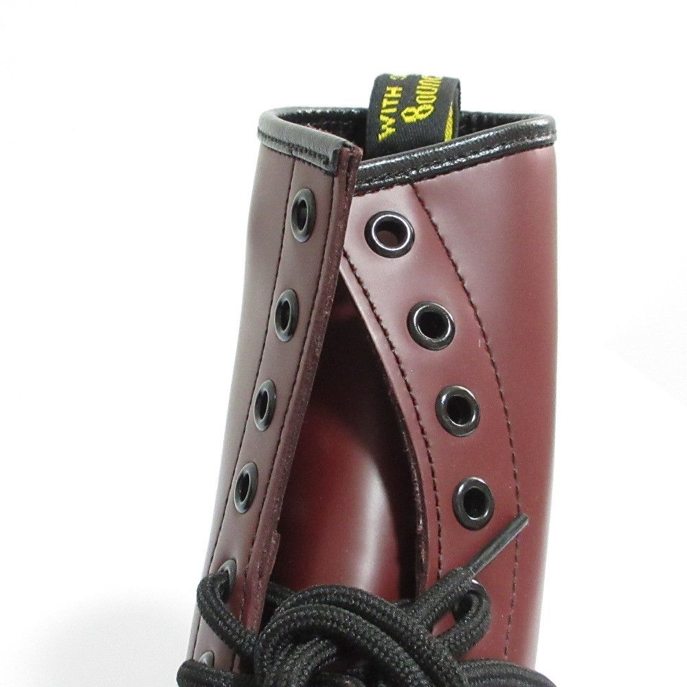 Other Other Dr. Martens 1460W boots Leather Shoes 1460W DUTY FREE for USA Size ONE SIZE - 12 Thumbnail