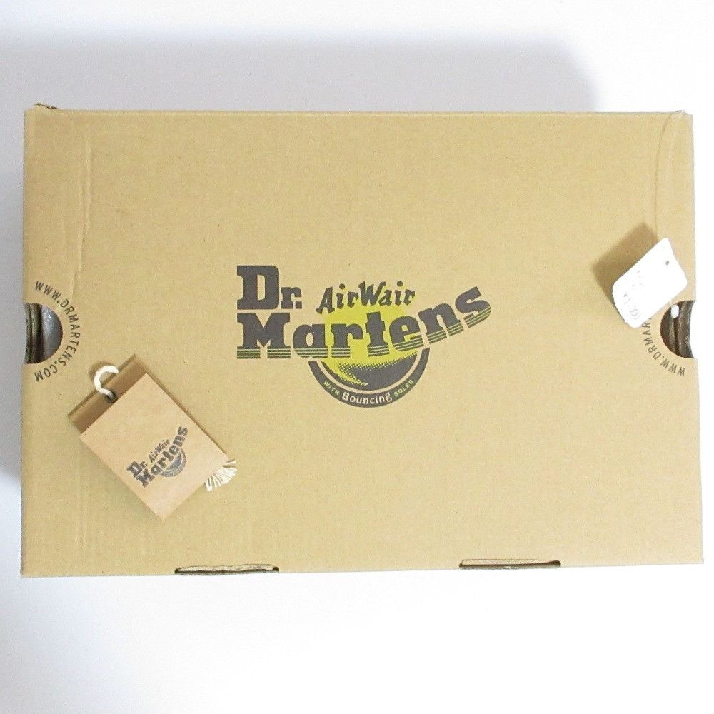 Other Other Dr. Martens 1460W boots Leather Shoes 1460W DUTY FREE for USA Size ONE SIZE - 10 Thumbnail