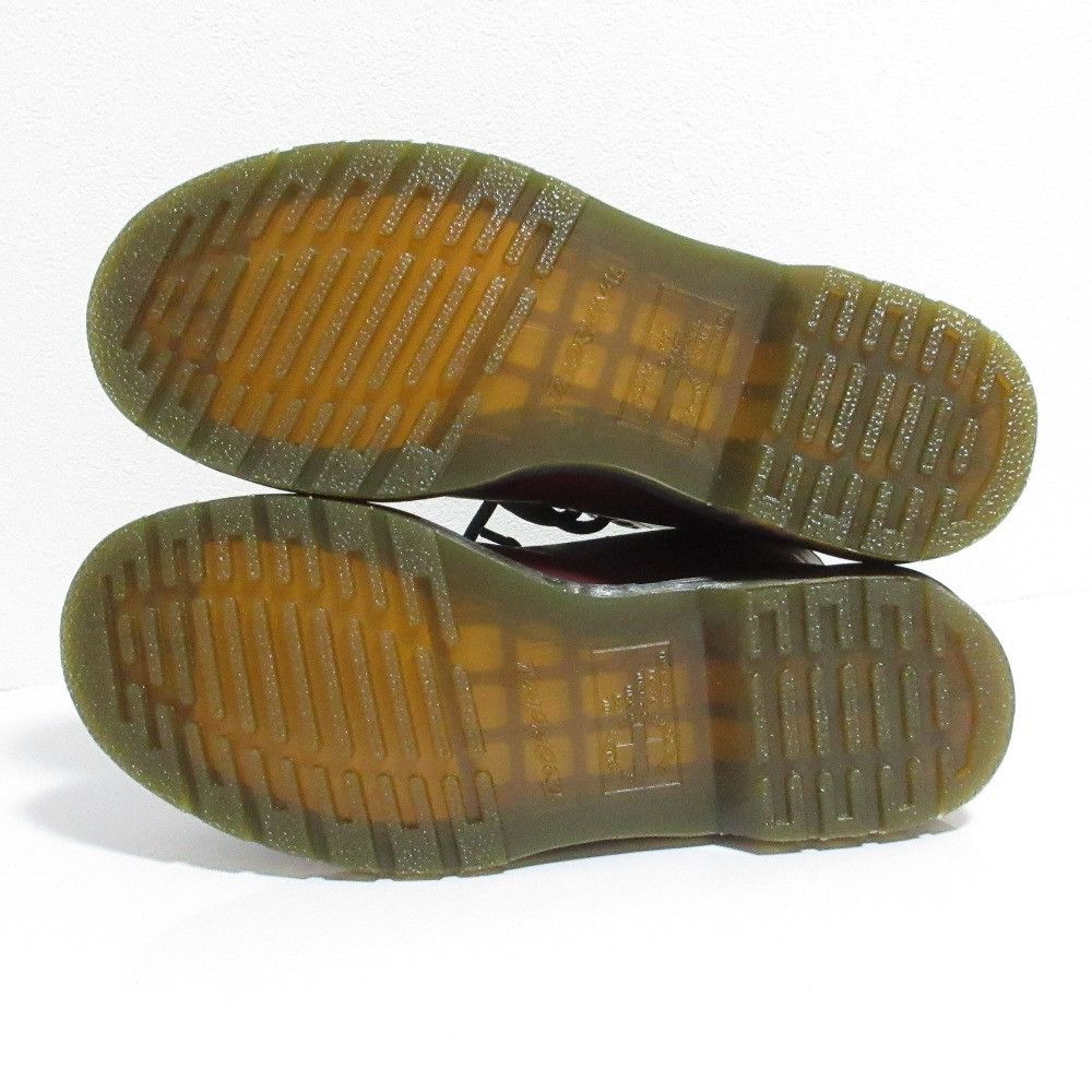 Other Other Dr. Martens 1460W boots Leather Shoes 1460W DUTY FREE for USA Size ONE SIZE - 7 Thumbnail