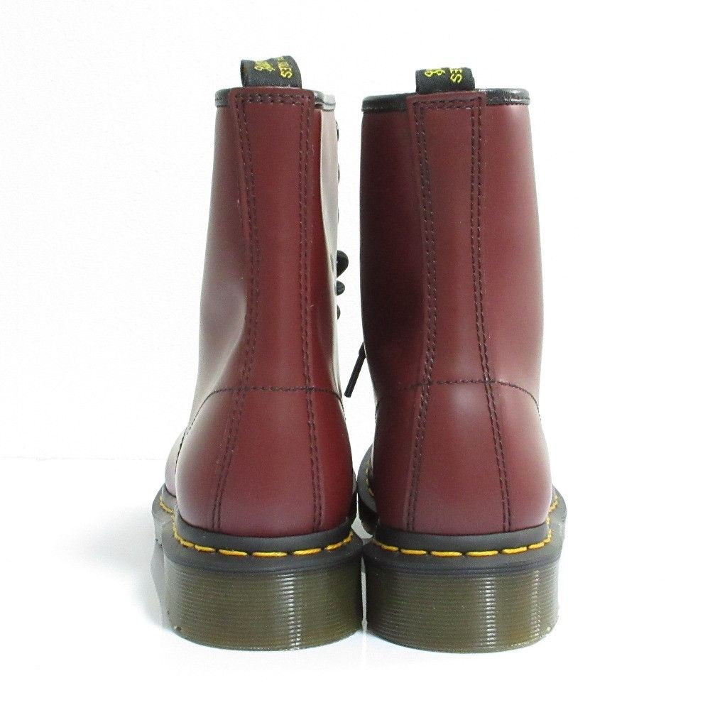 Other Other Dr. Martens 1460W boots Leather Shoes 1460W DUTY FREE for USA Size ONE SIZE - 6 Thumbnail