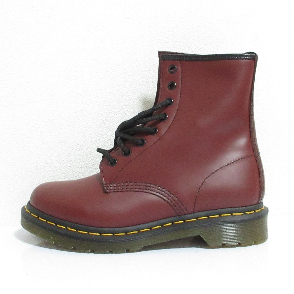 Other Other Dr. Martens 1460W boots Leather Shoes 1460W DUTY FREE for USA Size ONE SIZE - 2 Thumbnail