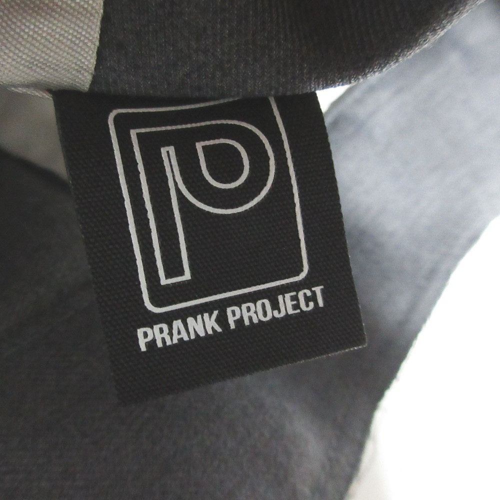 Other Other PRANK PROJECT Front Pleats Skirt Textile Skirts 31242516101 DUTY FREE for USA Size ONE SIZE - 9 Thumbnail